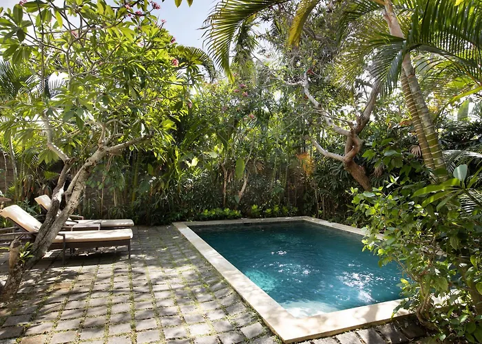 Canggu By PlataranVilla