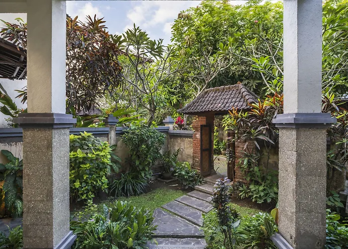 Bali Ayu & VillasVilla